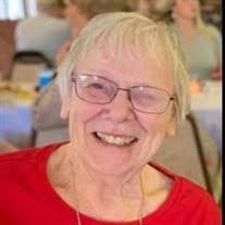 Luann Ley's Instagram, Twitter & Facebook