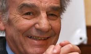 Floyd 'better' after collapse in pub