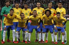 Información sobre el plantel completo de la selección nacional de fútbol de brasil en el mundial de alemania 2006 con detalle de jugadores, números de camiseta, posición, fecha de nacimiento, club y entrenador (director técnico). Rusia 2018 Hinchas Brasilenos No Creen Que Ganaran El Mundial Mundial El Bocon