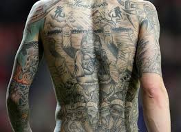 Tattoo hidden meanings of nba players (stephen curry, lebron james, kyrie irving). 20 Best Tattoos In World Football Search Sports News