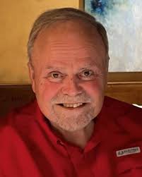 Randall "Randy" Lee Parks Obituary November 19, 2022