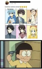 If you as well come from the same category, i advise you to go through this guide carefully. 5 Mins Doremon Anime Version Doraemon Nobita Gian Suneo Doram Anime Meme On Me Me