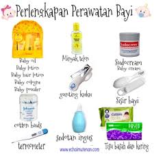 Dapatkan yang jenis berbutang di hadapan supaya senang dipakaikan. Cerita Cha Perlengkapan Wajib Menjelang Kelahiran Bayi