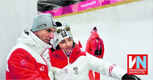 Her last result is a 20th in the 2020/21 levi slalom. Der Apfel Fallt Nicht Weit Vom Stamm Vorarlberger Nachrichten Vn At
