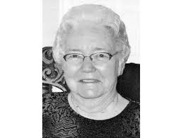 Betty Apple Obituary (1935