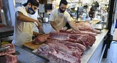 Pese a la vigencia de Cortes Cuidados, la carne subió casi ...
