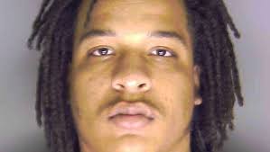 Driver guilty in shooting