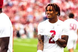 Celebrating 18 years with 18 facts about Ryan Williams – The Crimson White