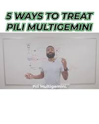 Pili multigemini | beard symptoms, causes, treatments. That Painful Cyst Or Ingrown Hair Black Men S Beard