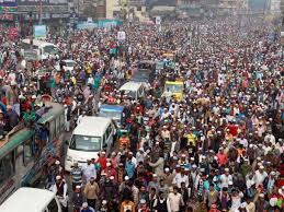 World Population Report Predicts 33 Growth By 2050 Business Insider World Population Earthquake Disneyland Fireworks