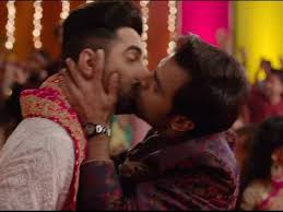 From Wearing A Nose Ring To Kissing A Man Here S How Ayushmann Khurrana Has Defied Norms In Shubh Mangal Zyada Saavdhan The Times Of India