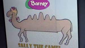 Camel videos compilation cartoons for children camel animal cartoon kids camel cartoon camel fight , movies comedy action tv series 2018. Barney Sally The Camel Cover By Robert Corley Youtube
