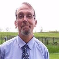 Steven J. Cruise Obituary