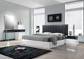 Design of a bedroom in a modern style can be realized even in small areas: 55 Creative And Unique Master Bedroom Designs And Ideas The Sleep Judge