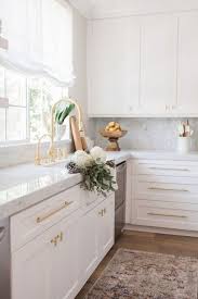 30 Adorable And Creative Kitchen Ideas For Your Home Kitchen Cabinets Kitchen White Kitchen