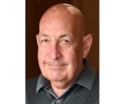 Rich Arnold Obituary (1961