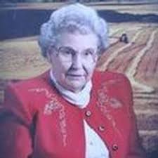 Lois H. Jones Obituary April 23, 2007