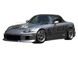 Your honda s2000 is fast, make it look the part too with ground effects or a body kit, and individual components like scoops, rear spoilers, diffusers of course, the most important part of your vehicle when you consider visual impacts is the exterior and our honda s2000 aftermarket bodykits are the. Honda S2000 Ap1 Japan Body Kit
