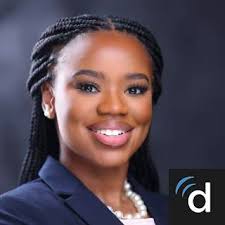 Dr. Kiara Wallace, MD