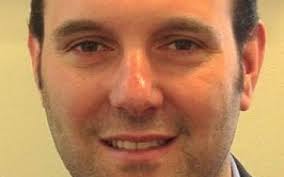 Dan Marcus returning to Pittsburgh as new Hillel JUC director