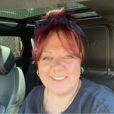 Stacey Bower's Instagram, Twitter & Facebook