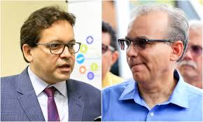 Advogado Álvaro Mota recebeu R$ 23 milhões da Prefeitura de Teresina