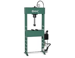 Have lots of trade material or i can buy outright. Workshop Presses 16 25 Ton Fp25