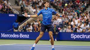 The 2021 us open begins august 30th to september 12th. Us Open Overview Atp Tour Tennis
