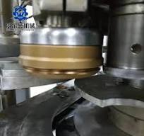 China Rapid Delivery for Hot Sale Automatic 100ml Tuna Can ...