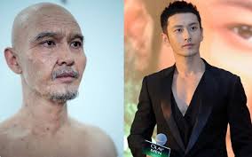 Huỳnh Hiểu Minh đóng phim ngôn tình, nên duyên cùng Victoria F(x)