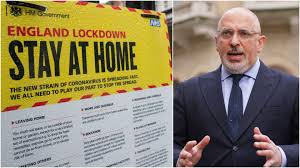 Why would you say you'll have free and fair elections when there is a lockdown that has declared a no go. Ftq8co Flsdpsm