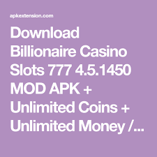 Scatter slots is a game that give you a glimpse of las vegas casino game ultimate experience! Download Billionaire Casino Slots 777 4 5 1450 Mod Apk Unlimited Coins Unlimited Money Hack And Cheats Coins Gems Unlo Casino Slots Casino Billionaire