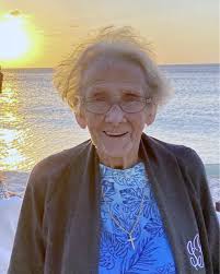 Irene Pauline Leblond Obituary May 31, 2025