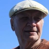 Nelson Wiseman (1943-2023)