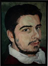 Marilyn Belford's Art Quilts