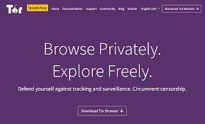 En lugar de conectarlo directamente, como hacen otras aplicaciones de vpn y proxys. Your Ultimate Guide To Tor Browser All You Need To Know
