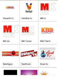 Watching television is a popular pastime. Tamil Live Tv App For Android Apk Download
