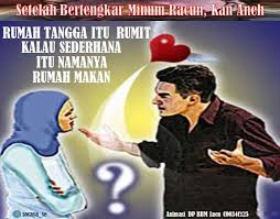 Kata kata mutiara kehidupan tentang keluarga youtube 60 gambar dp bbm ibu rumah tangga kumpulan gambar dp bbm ibu rumah tangga vs wanita karir wanita gambar dan kata Meme Rumah Tangga Itu Rumit Kalau Sederhana Itu Rumah Makan Namanya