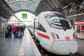 The Ultimate Guide To European Train Travel With A Eurail Pass European Train Travel Train Travel Eurail