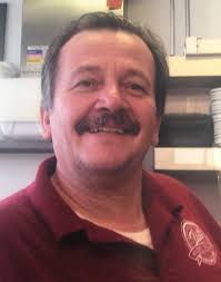 Obituary information for Theodoros "Ted" Mazaris