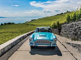 Image result for Sierra Blue 1962 Aston Martin