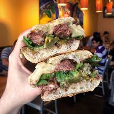 And many of those waste products your kidneys filter out come from the foods you eat. The Best O Hare Airport Food Ord