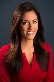 Erika Hayes's Instagram, Twitter & Facebook