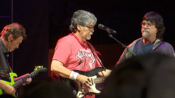 Country band Alabama mark 50 years with new tour | WHNT.com