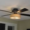 The top ceiling fan brands all focus on unique designs, stellar fan performance and quality materials with warranties that stand behind their products. 1