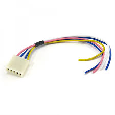 Compatible with bmw * mercedes benz *. 5 Pin Switch Harness Keep It Clean Wiring