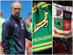 In other news, british and irish lions head coach warren gatland has rebuffed a plea from the springboks for his side to play south africa a. Exclusive Brendan Venter On Lions Tour To South Africa Planetrugby