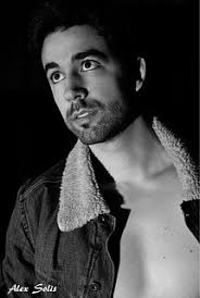 Alex Solis