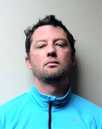 Churdan Man Charged with Burglary, False Imprisonment