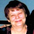 Judith M Brickner Brickner (1941-2016)